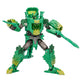 Shard Transformers Infernac Universe Deluxe Series Figure