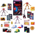 Zuru Mini Brands Stranger Things Mystery Pack, alternate view