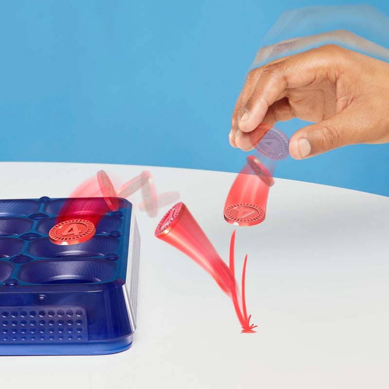 Connect 4 Frenzy Game - Image 3