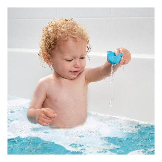 Toomies Splash & Rescue Helicopter - Image