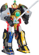 Power Rangers Ultimate Thunderzord Figure