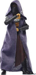 Star Wars The Black Series The Acolyte Mae (Assassin) Action Figure - Image 3
