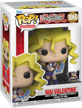 Funko Animation: Yu Gi Oh (Mai Valentine)