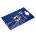 Chelsea FC 3D Fridge Magnet, side angle