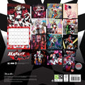 Harley Quinn Square 2025 Calendar, additional view