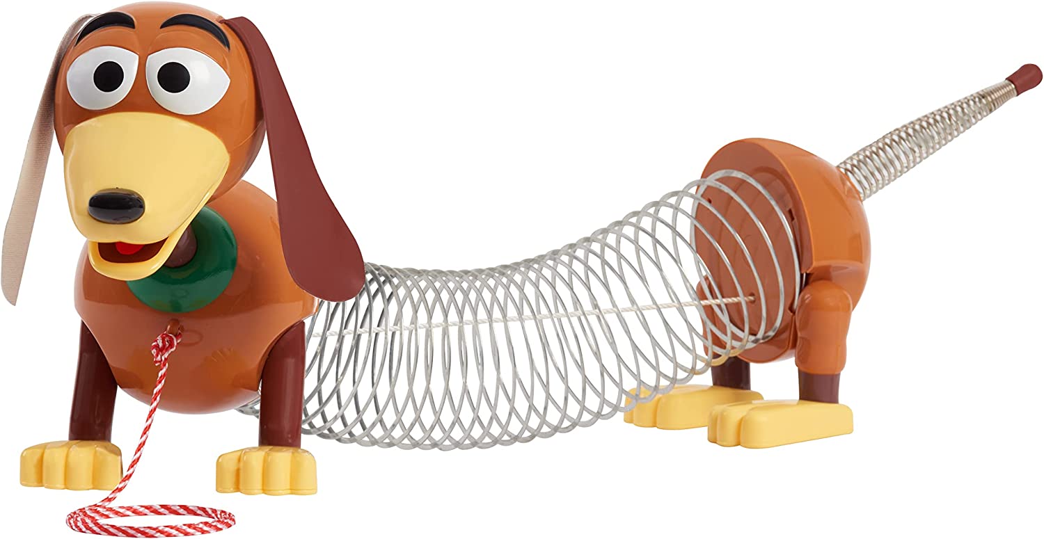 Disney hotsell slinky dog