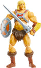 He-Man Masters of the Universe Revelation Masterverse Action Figure