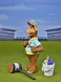 ALF (Alien Life Form) Baseball ALF Toony Classics 6" Scale Action Figure (view 3)