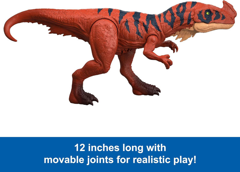 Jurassic World Wild Roar: Afrovenator - Image 4