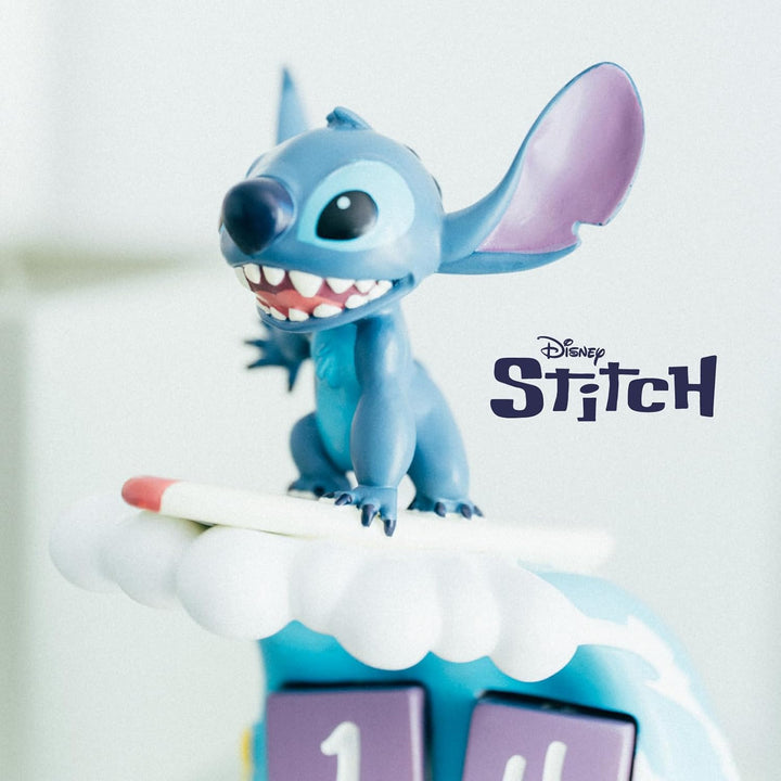 Disney Stitch Perpetual Calendar