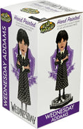 Wednesday Addams Head Knocker (Netflix) (view 3)