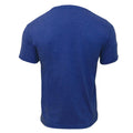 Jaws Quints Fishing T-Shirt, side angle