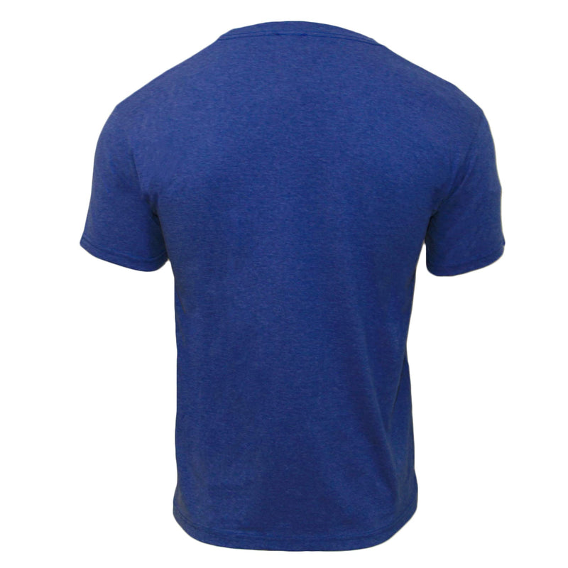 Jaws Quints Fishing T-Shirt, side angle