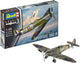 REVELL 03959 Spitfire Mk.II 1:48 Scale Model Plane