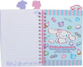 Hello Kitty and Friends A5 Glitter Notebook alternate view 7