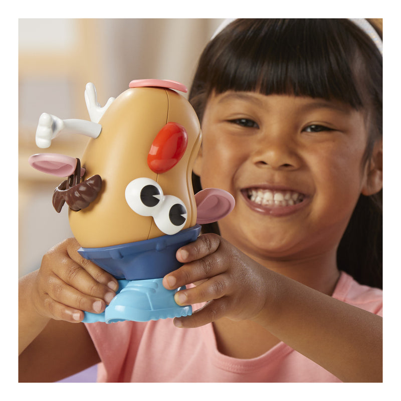 Mr & Mrs Potato Head Assortment (Case of 3)