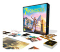 7 Wonders 2nd Edition - Image