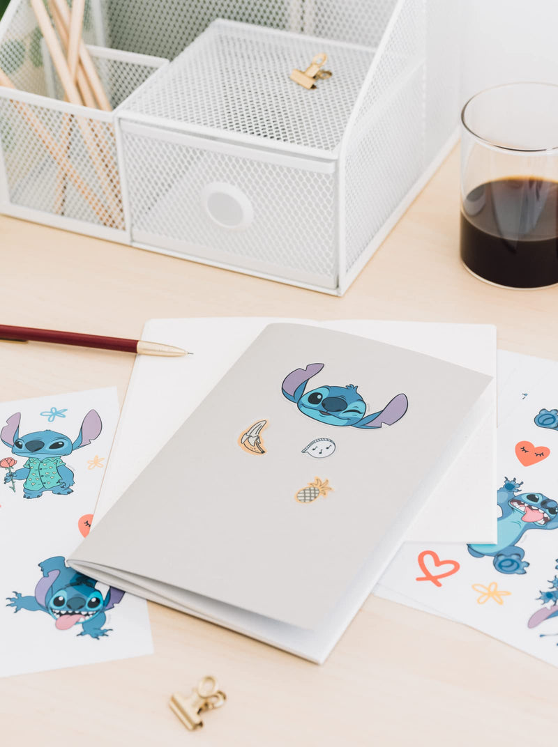 Minions Gadget Decals packaging view