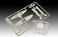 REVELL 03771 Supermarine Spitfire Mk.Ia & Hawker Hurricane Mk.I 1:144 Scale Model Plane - Image 4