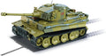 Cobi 2588 World War II Panzer VI Tiger 131 1275 pcs