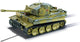 Cobi 2588 World War II Panzer VI Tiger 131 1275 pcs