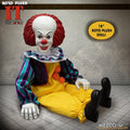 It 1990 Pennywise MDS 18" Roto Plush (view 2)