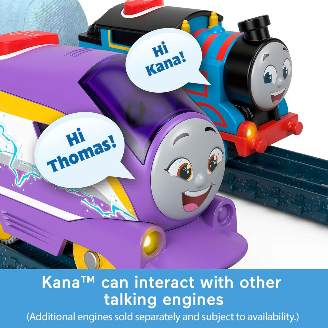 Thomas & Friends Talking Kana