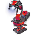 Machine Works Wireless Robotic Arm, rear view