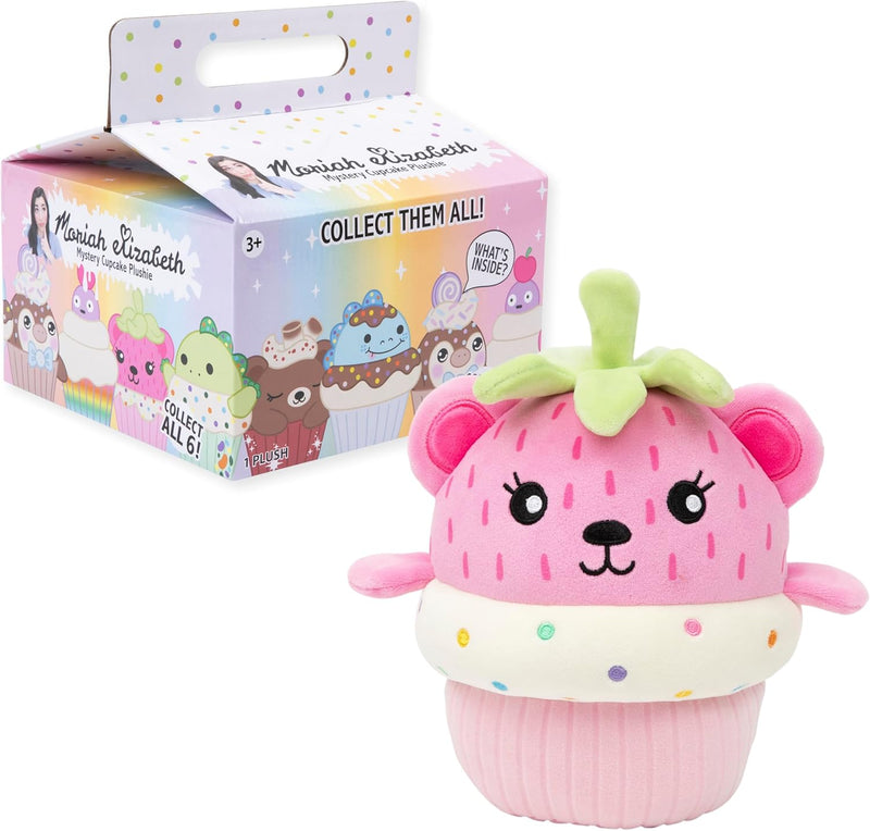 Moriah Elizabeth Cupcake Mystery Plush Blind Bag - Image 7