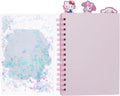 Hello Kitty and Friends A5 Glitter Notebook alternate view 2