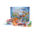 Hotwheels Advent Calendar