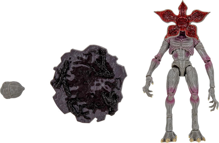 Stranger Things Upside Down 6" Demogorgon Figure