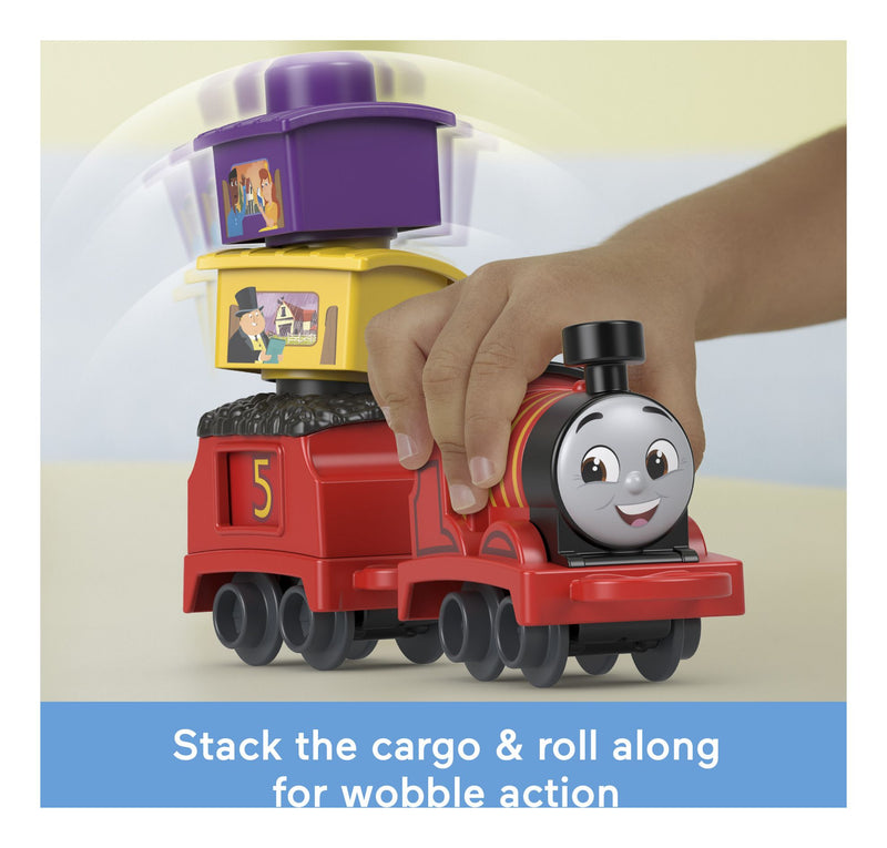 Thomas & Friends My First Knapford Station - Image