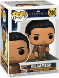 Gilgamesh Marvel Eternals Funko POP! Vinyl Figure