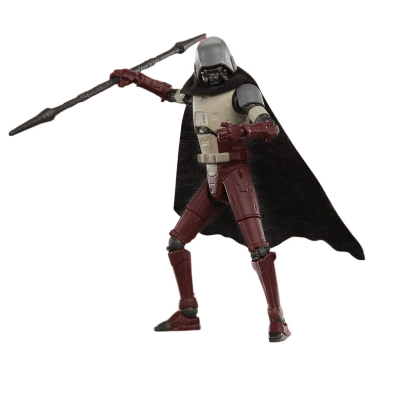 Star Wars The Vintage Collection Ahsoka HK 87 Assassin Droid Action Figure - Image 7