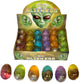 Mini Space Alien Egg Stretchy Embryo in Goo 24 Pack
