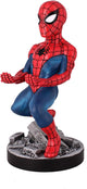Spider-Man Marvel Cable Guys Phone and Controller Holder