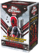 Deadpool Marvel Topps Chrome 2025 Value Box Trading Cards