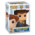 Woody Toy Story Disney Pixar Funko POP! Vinyl Figure