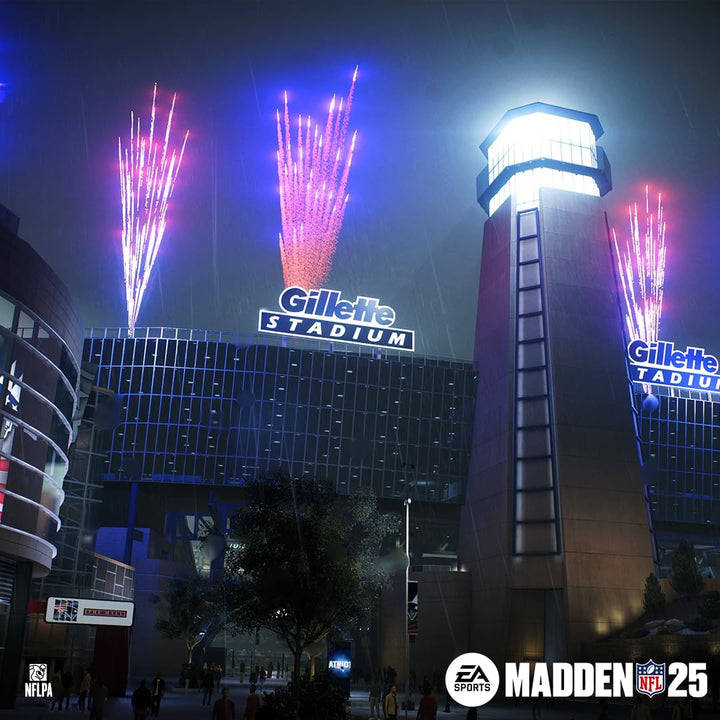 EA Sports Madden NFL 25 (PS5)