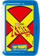 Top Trumps X Men97 Limited Edition Card Game