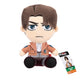 Attack on Titan Levi Total Anime Plush Figure 20 cm