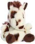 Haymitch Painted Horse Palm Pals 5 Inch Plush alternate view 3