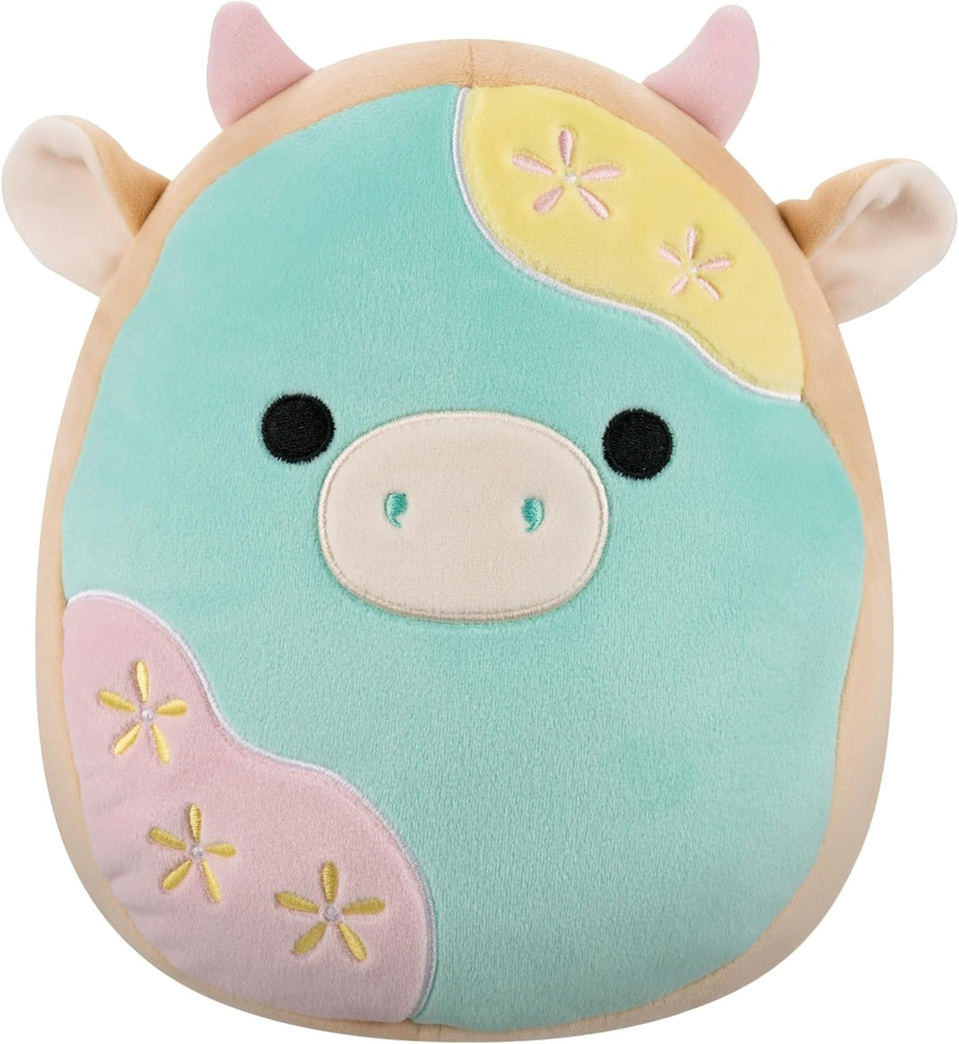 Squishmallows Cornelius the Cookie Cow Easter 7.5" Plush