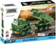 Cobi 2626 Armed Forces M142 HIMARS 604 pcs