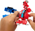 Transformers Prime Changers Optimus Prime Action Figure - Image 8