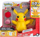 Pokémon Train and Play Deluxe Pikachu