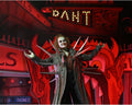 Beetlejuice Inferno Room Deluxe Boxed Set Beetlejuice (1988) 7" Scale (view 2)