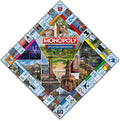Monopoly: Salford Edition Board Game - Image 2