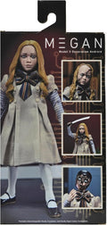 M3GAN 8" Clothed Action Figure (Megan) (view 3)